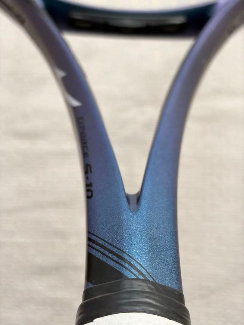 Mizuno D-Force S10 テニスラケット