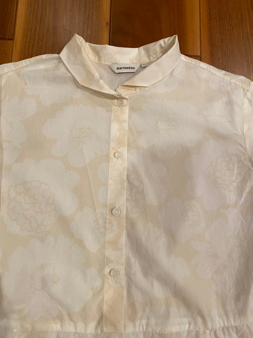 マリメッコ　ワンピース　38