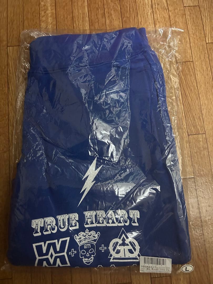 スターダム　渡辺桃選手　ハーフパンツ