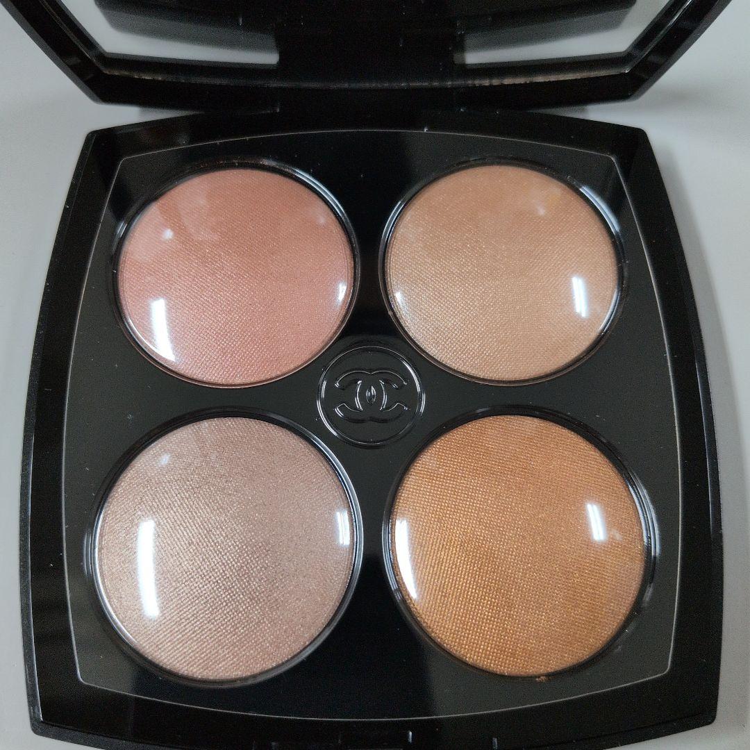 シャネル ジュー ドゥ ルミエール