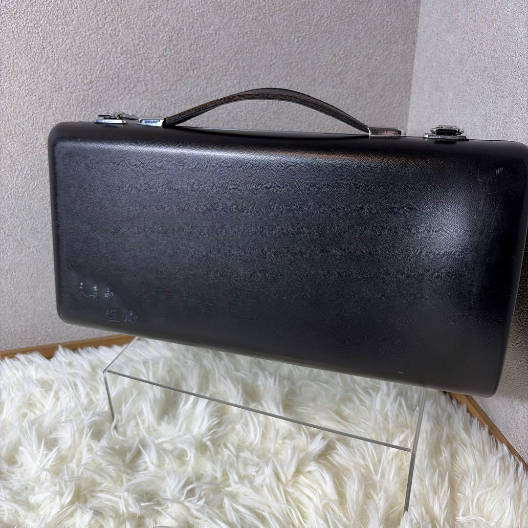 【美品】YAMAHA ヤマハ YCL-35 クラリネット