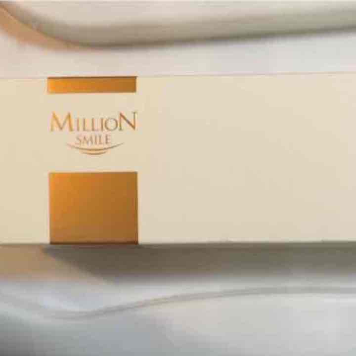 最終値下げ♡MILLION SMILE ミリオンスマイル