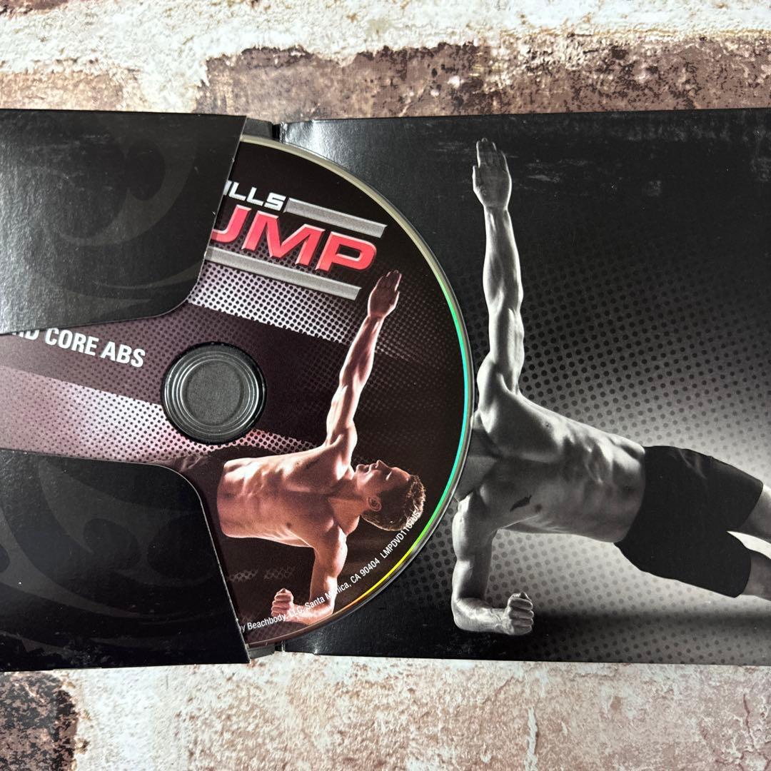 パンプ　DVD 7枚セット