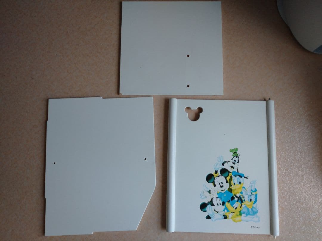 【NY⑤】DWEフルセット