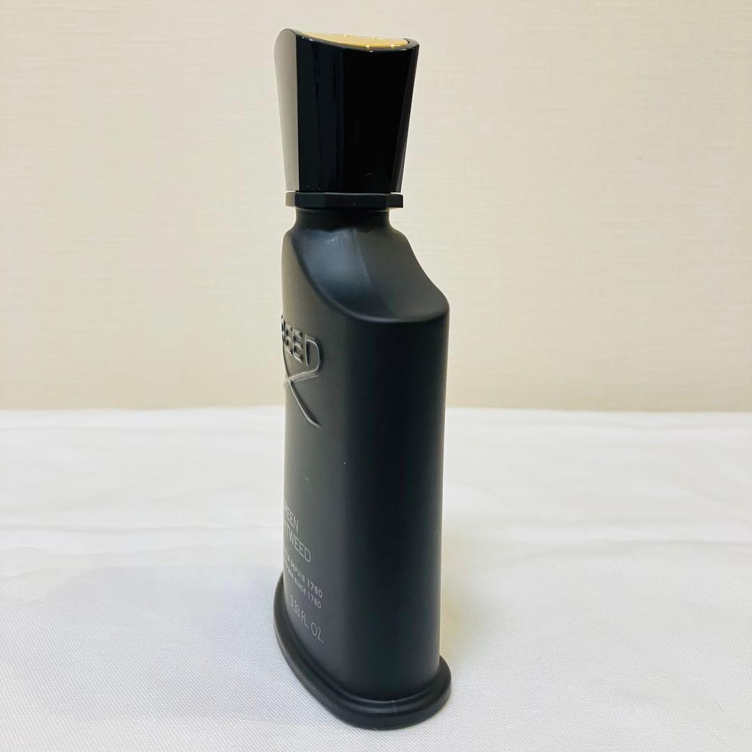 CREED クリード　グリーンアイリッシュツイード　香水　100ml