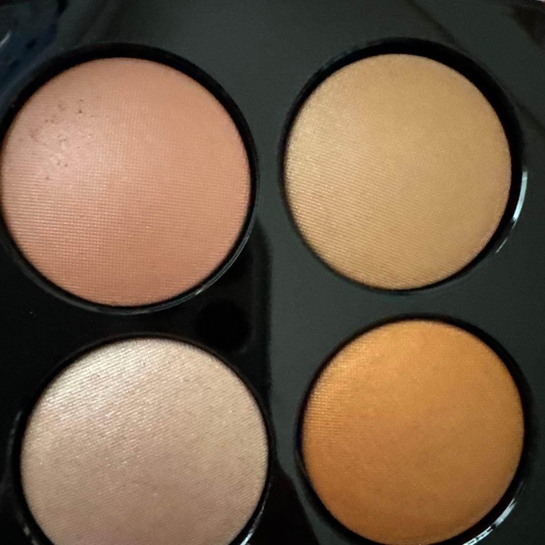 シャネル　ジュードゥルミエール