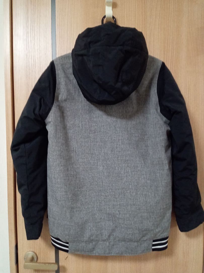 BURTON　スノーボードジャケット
