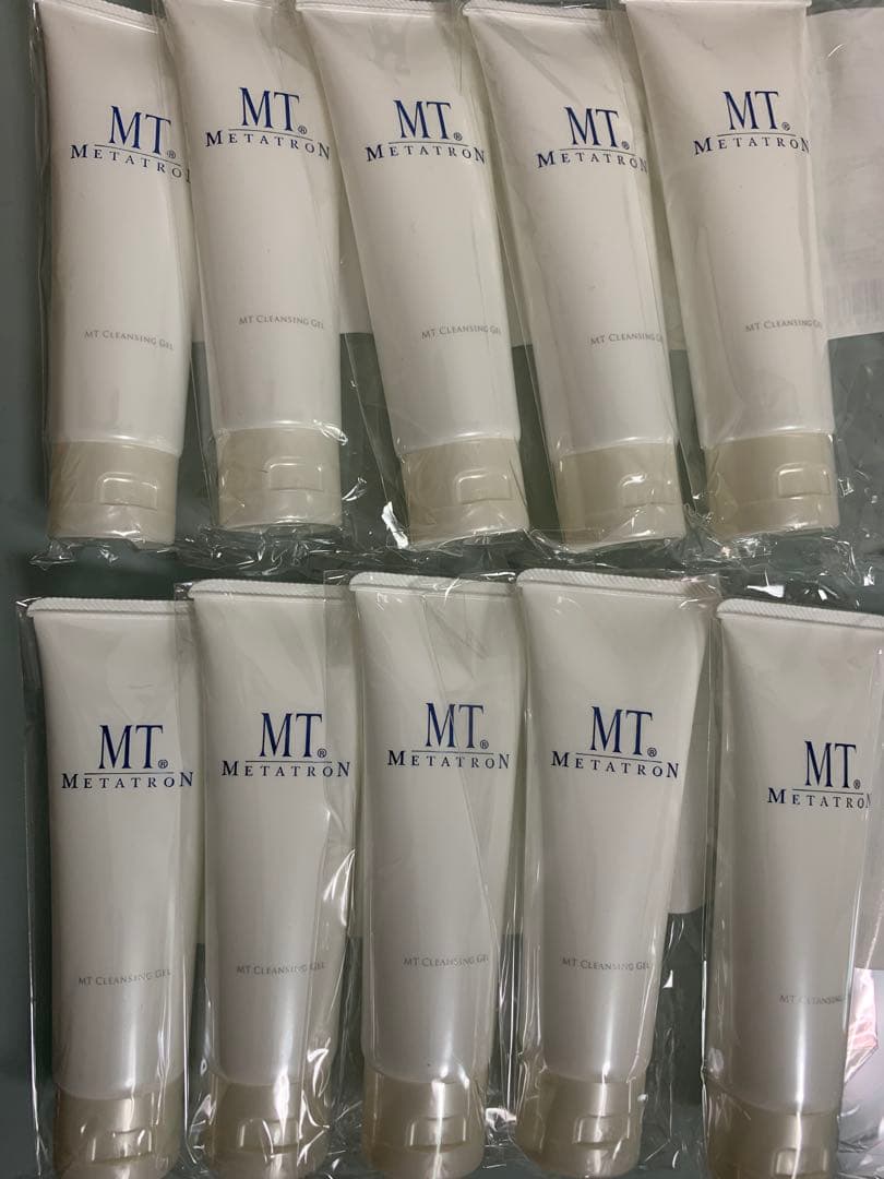 MTクレンジングジェル