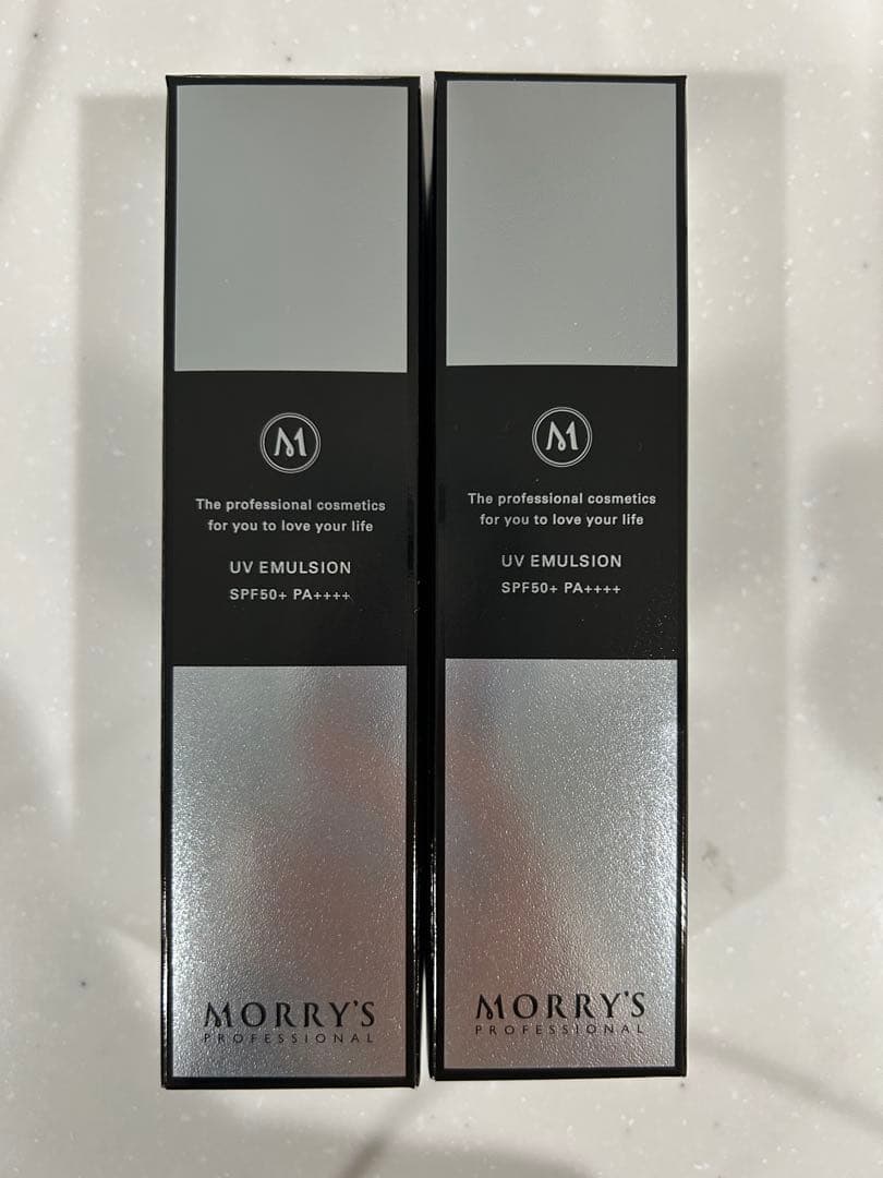 モリーズプロ　モリプロ　日焼け止め