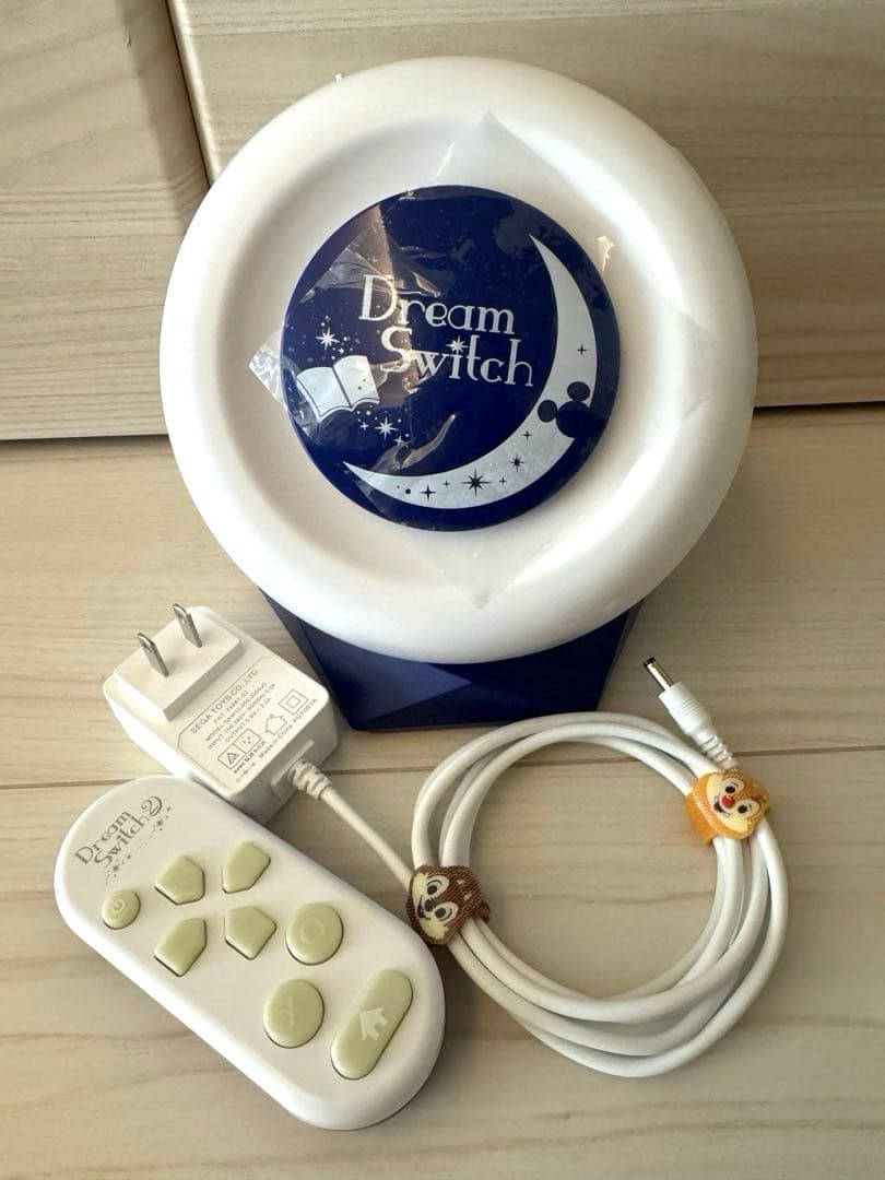 Disney Dream Switch 2 ディズニードリームスイッチ2