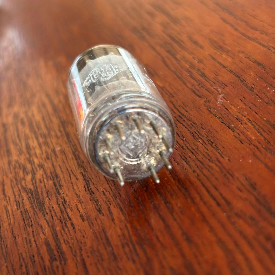 ELEKIT TU-8600S 真空管アンプ Telefunken/Brimar