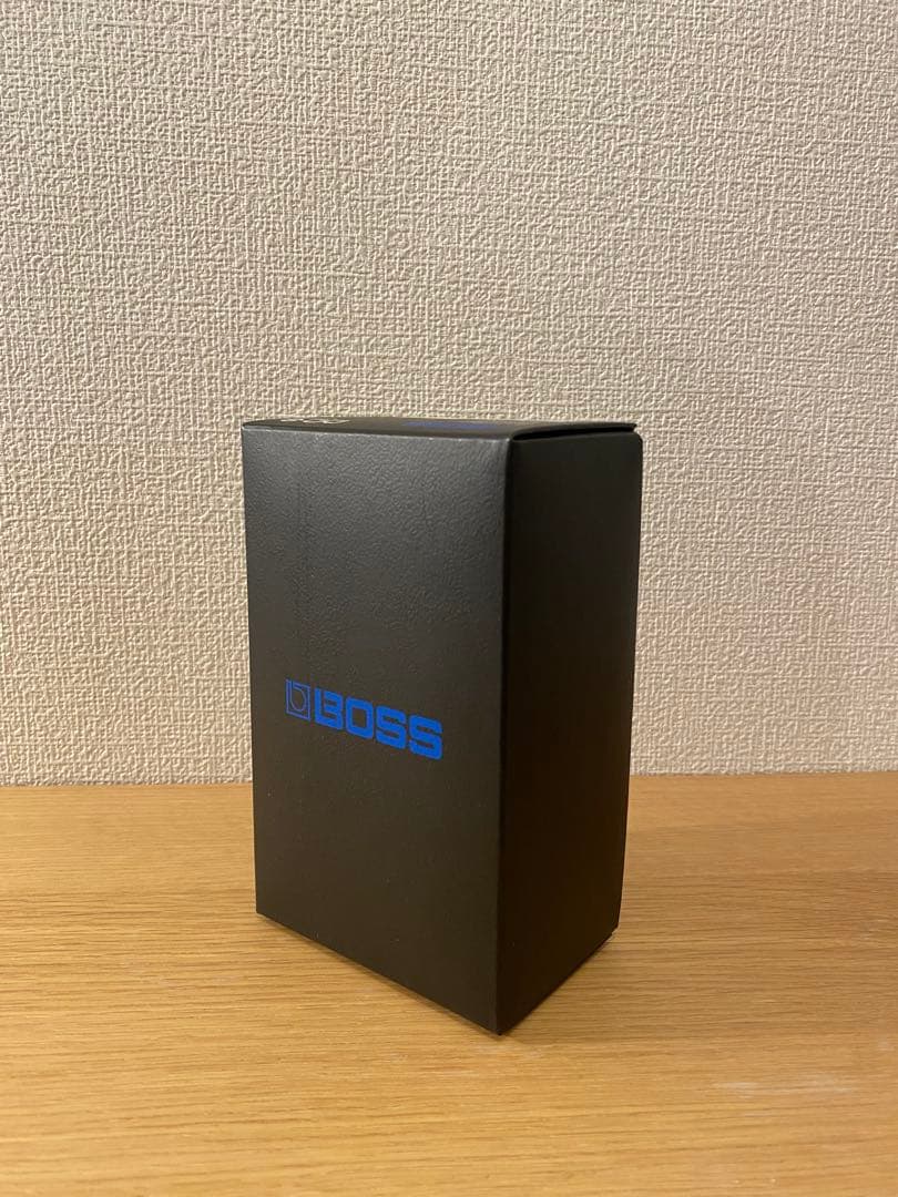 【未使用】BOSS デジタルディレイ DD-8