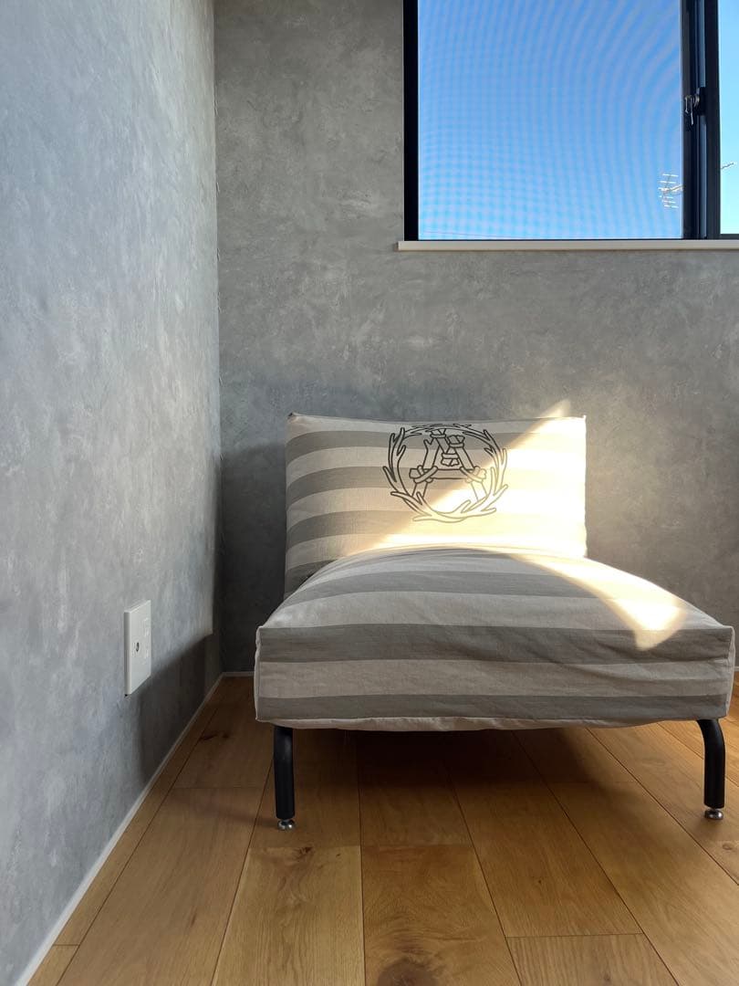 ジャーナルスタンダードファニチャー　RODEZ CHAIR マウンテンリサーチ