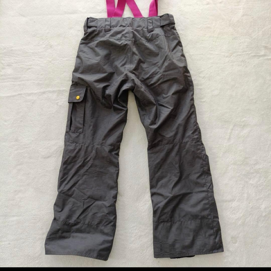 kissmark レディース M 上下スキーウェア　スノーボードウェア