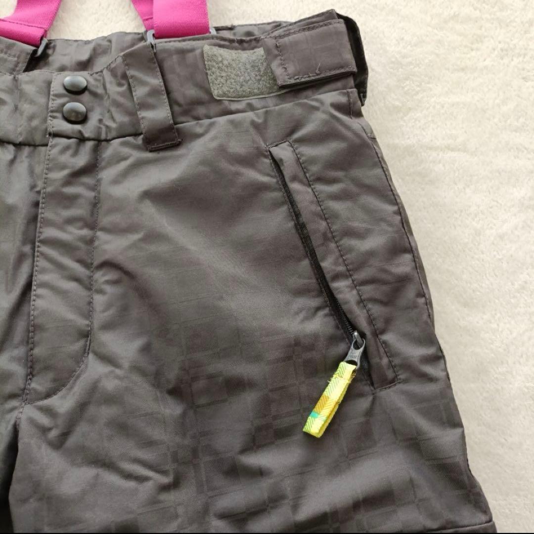 kissmark レディース M 上下スキーウェア　スノーボードウェア