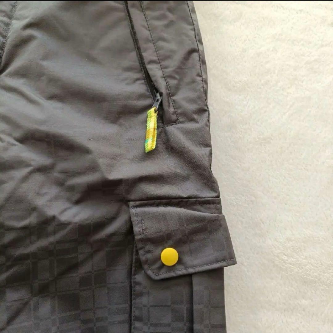 kissmark レディース M 上下スキーウェア　スノーボードウェア