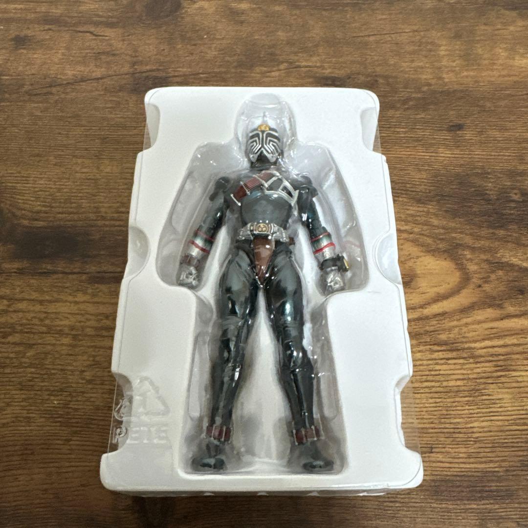 最終値下げ！真骨彫仮面ライダー威吹鬼・斬鬼・轟鬼セット