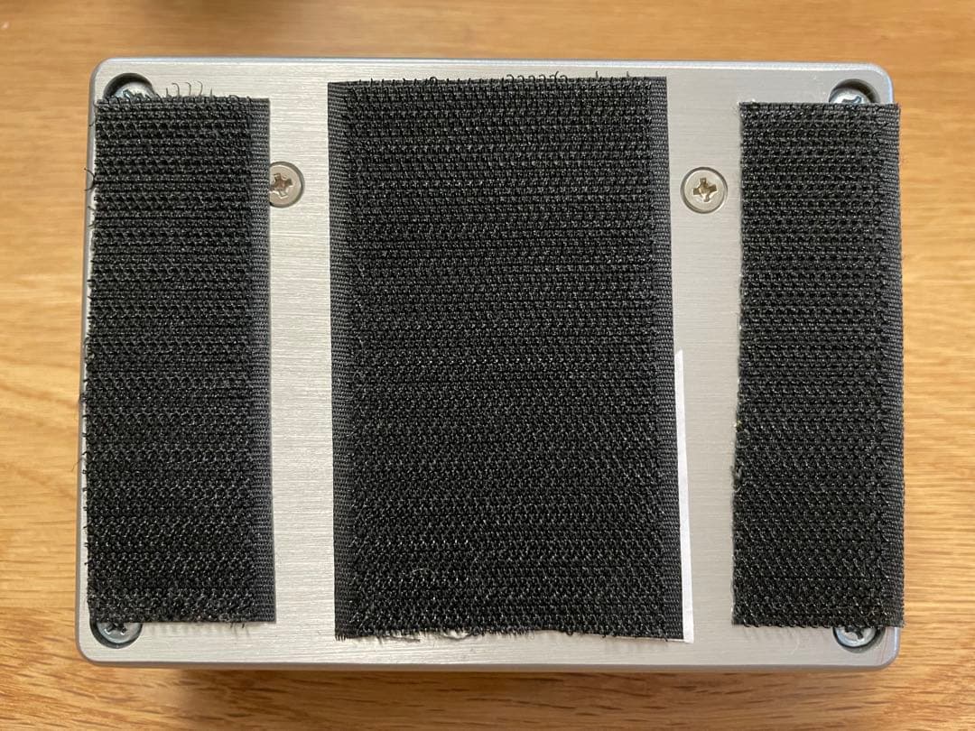 【MXR】 M108S 10バンドグラフィックEQ