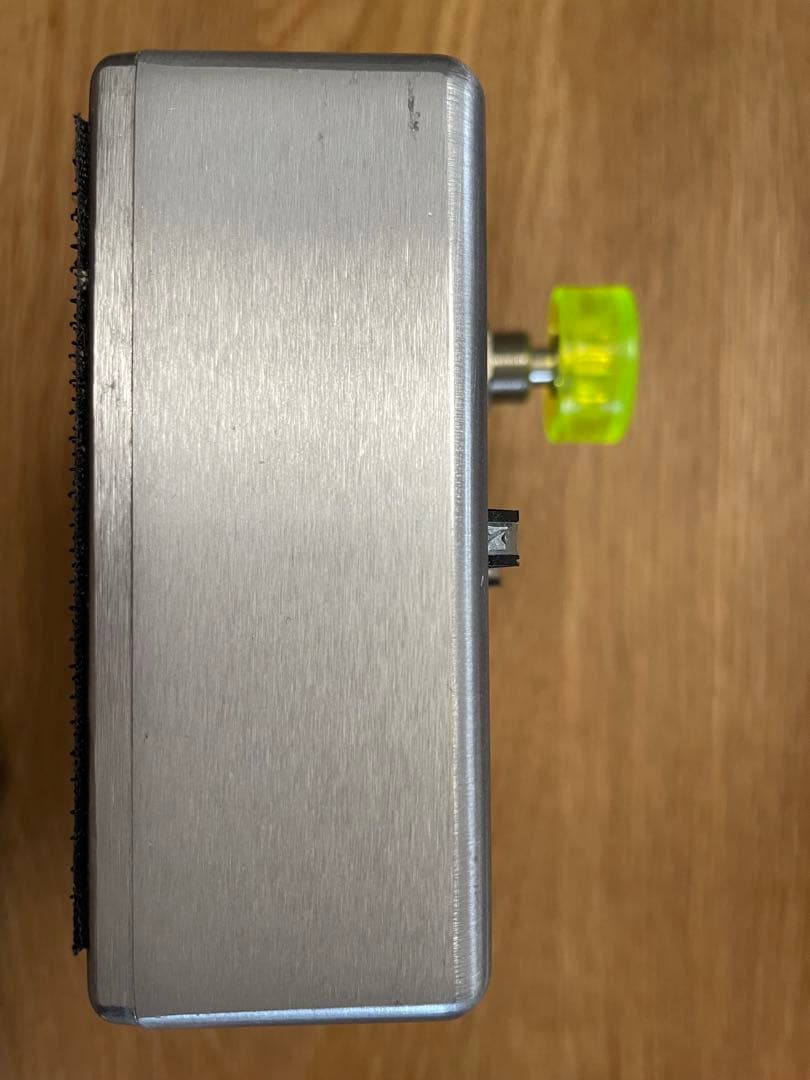 【MXR】 M108S 10バンドグラフィックEQ