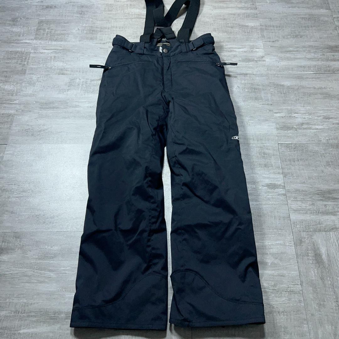 00s Y2K SALOMON スキーウェア メンズM スノーボードウェア