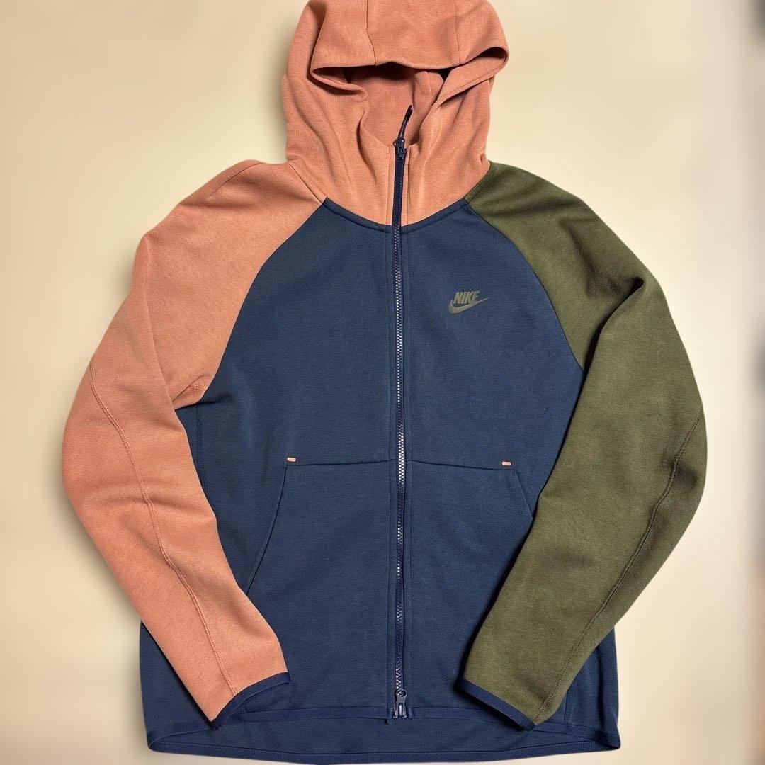 NIKE TECH FLEECE セットアップ