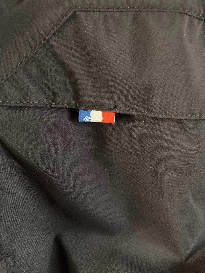フランス警察 POLICE NATIONALE WATERPROOF ジャケット
