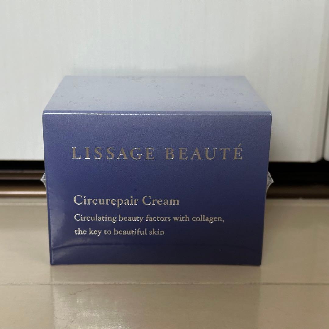 リサージ ボーテ サーキュリペアクリームp