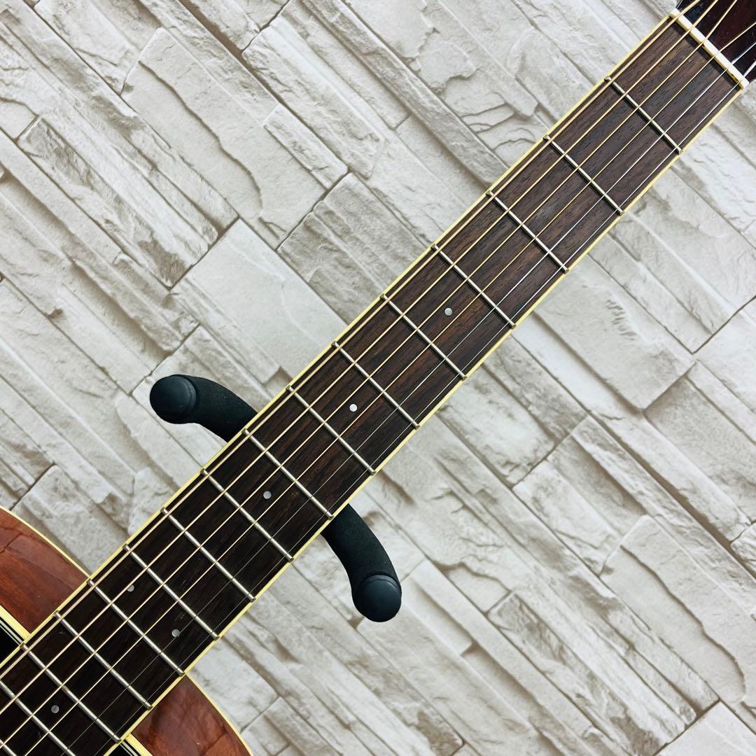 YAMAHA ヤマハ アコースティックギター FG820