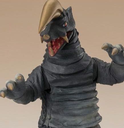 新品未開封　S.H.Figuarts ブラックキング ウルトラの星光る時Ver.