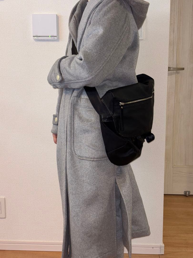 Vivienne Westwood グリークアイ ショルダーバック ユニセックス