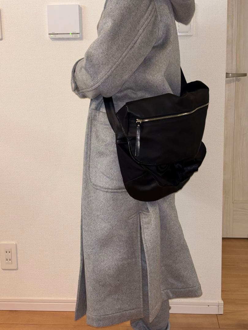 Vivienne Westwood グリークアイ ショルダーバック ユニセックス