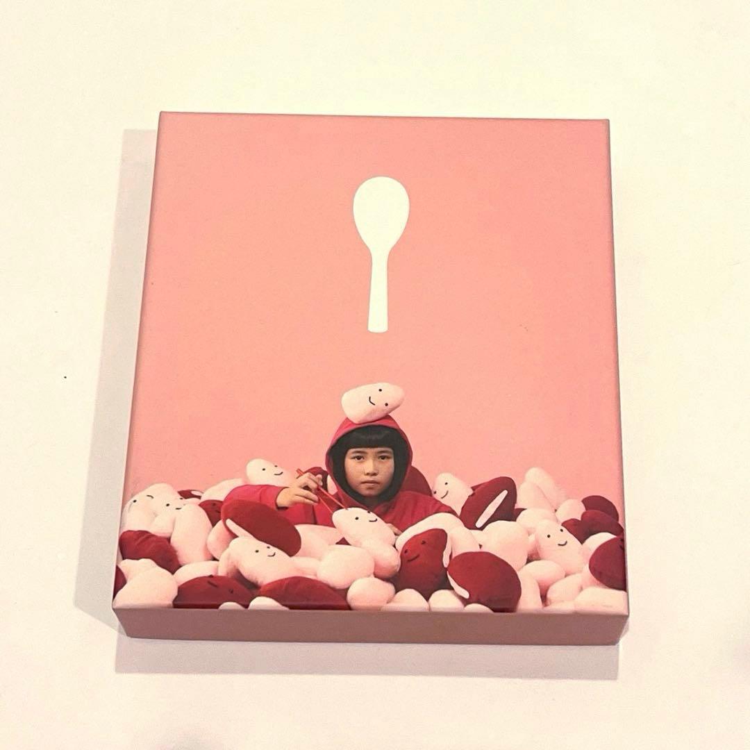 赤い公園 赤飯 熱唱祭り盤 初回生産限定