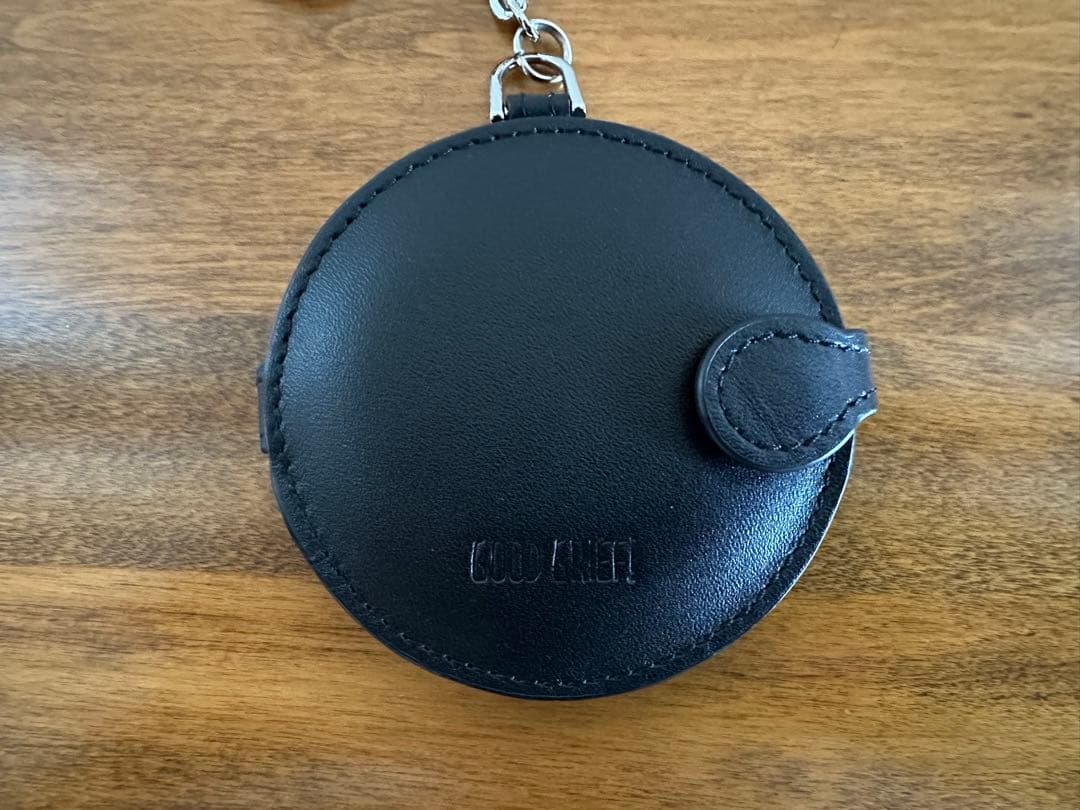 Deuxieme Classe GOOD GRIEF! SMILE ミラー