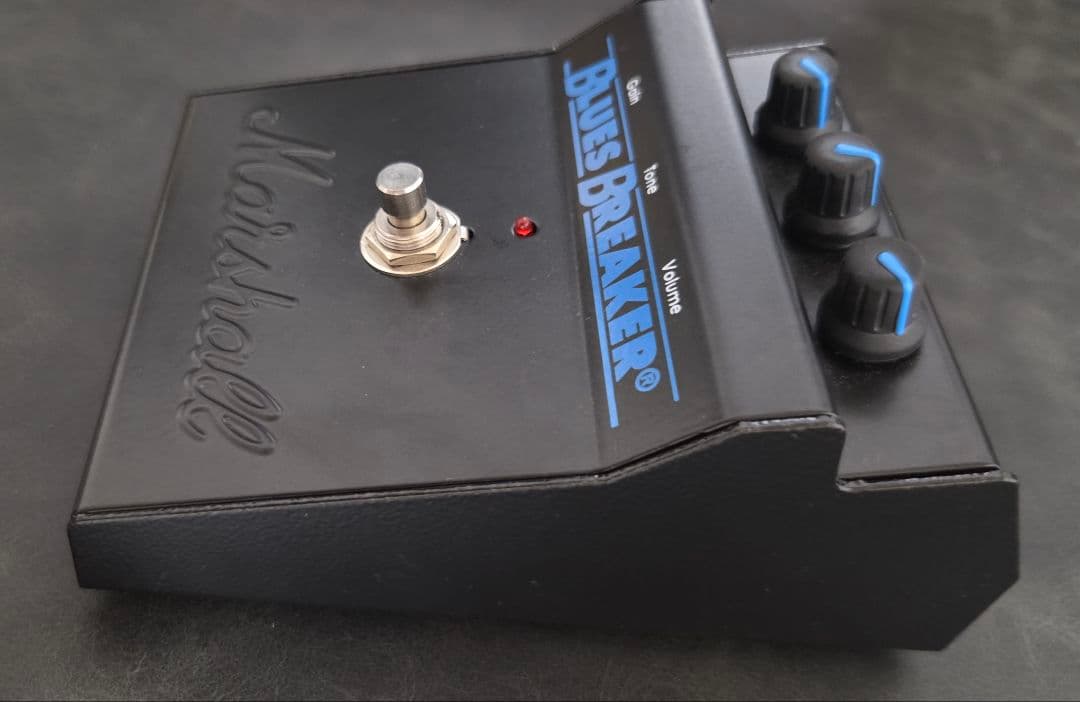 ギター Marshall Blues Breaker