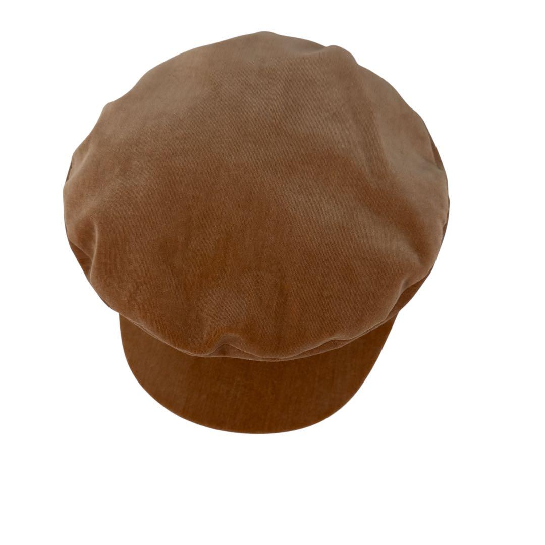 エルメス スエード キャスケット サイズ59