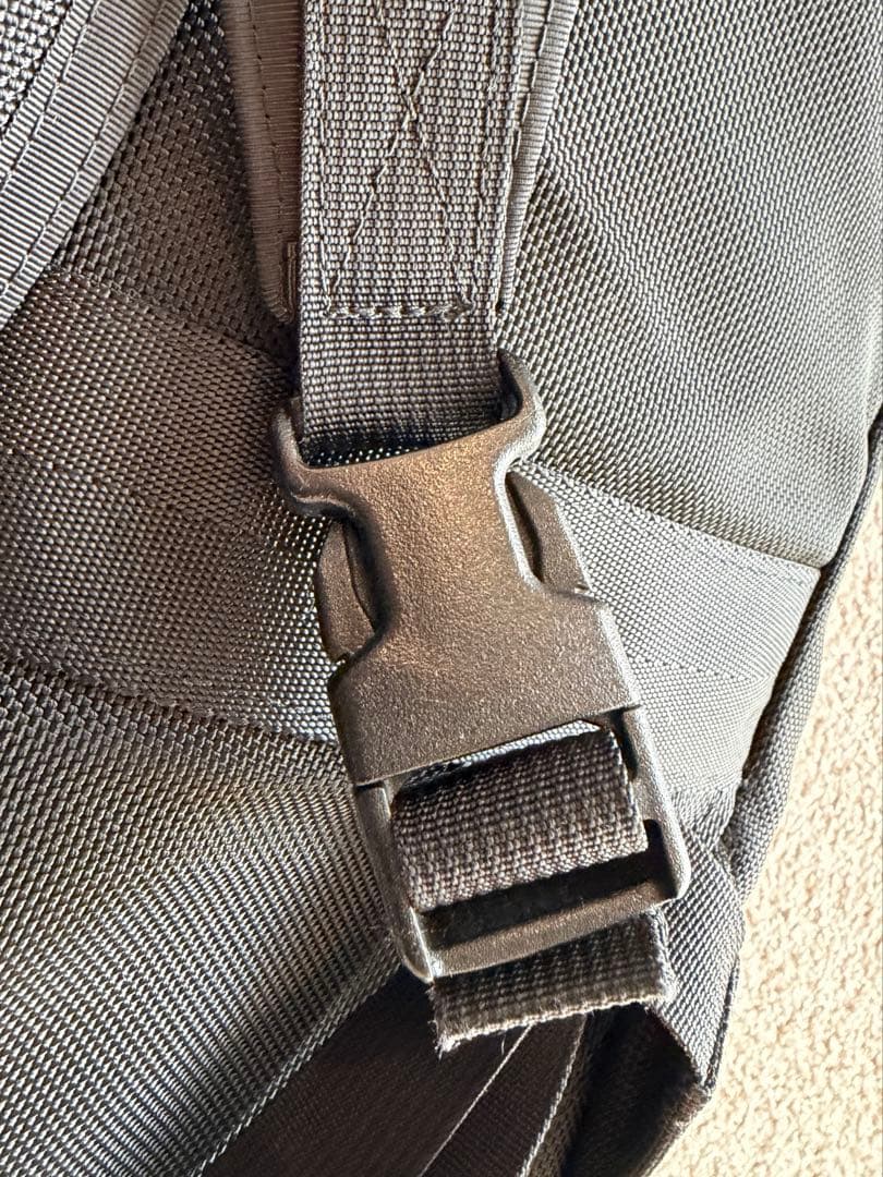 BRIEFING USA製 C3ライナー ブラック ブリーフィング