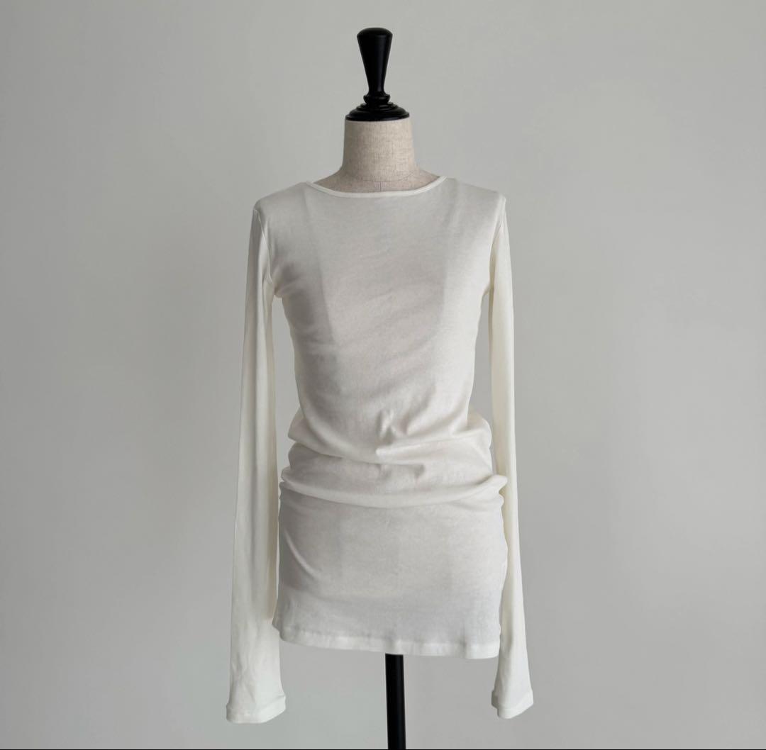 アーギュー argue The Trace Tshirts　新品