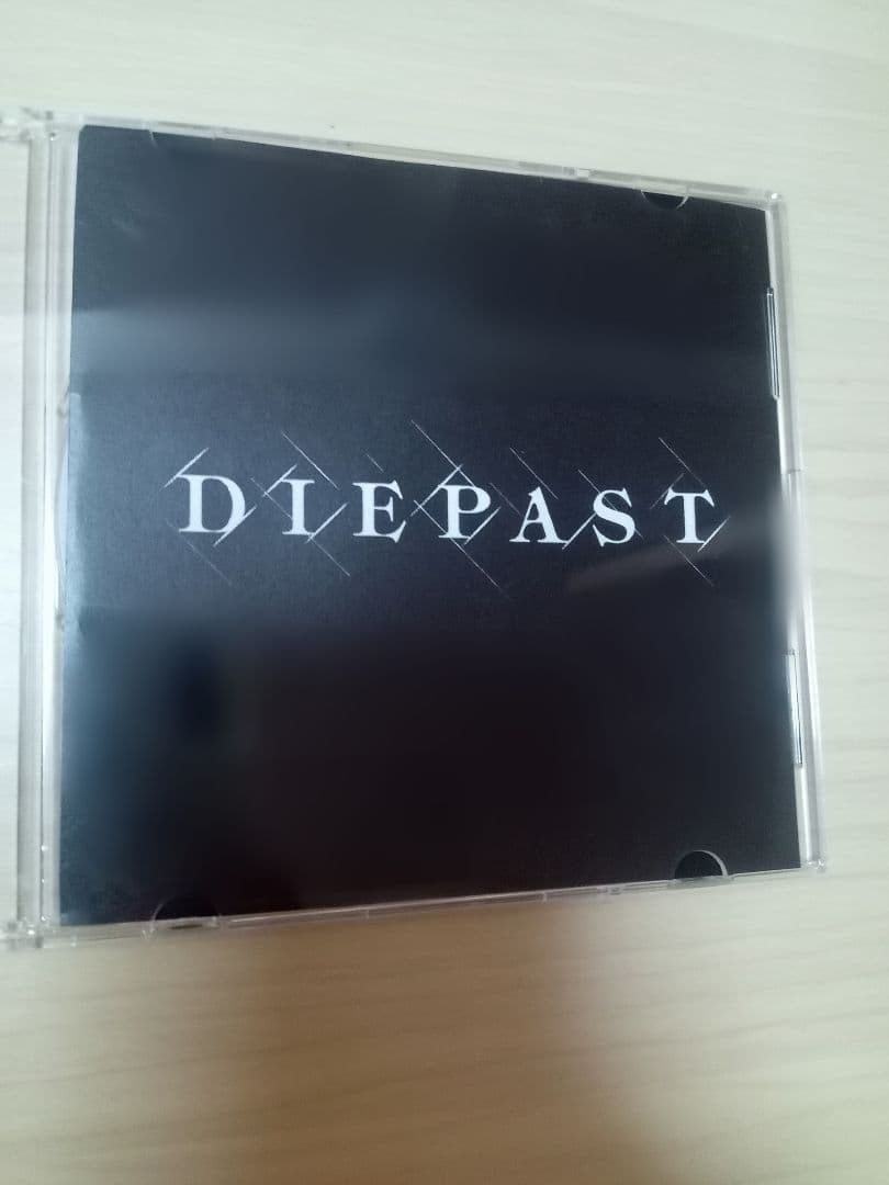 DIEPAST【新天地開闢集団ジグザグ】【龍矢】