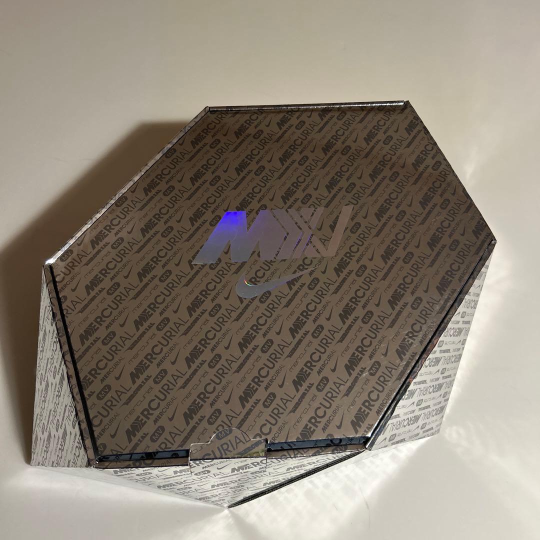 シューズ NIKE ZM SUPERFLY 9 ELITE XXV SE FG 28.0