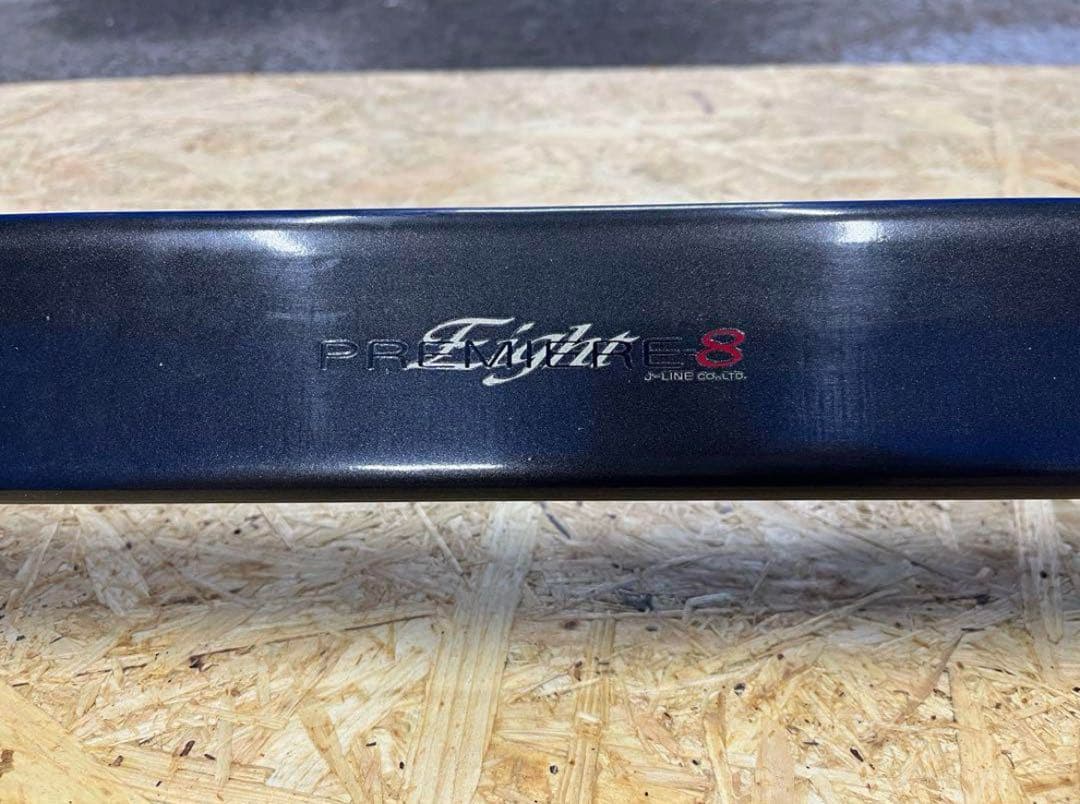 J-line 8度 アクア90系ヴィッツのリアドラムブレーキ車用 浩樹