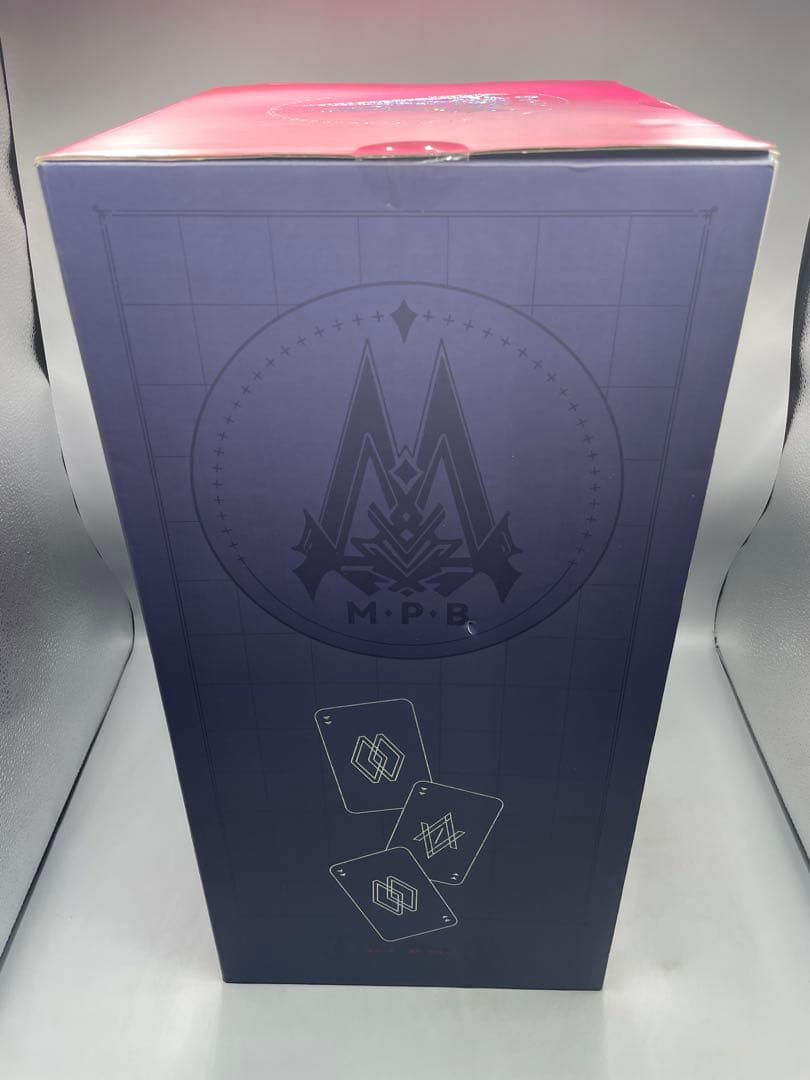 未開封 VEXAオリジナルキャラクター マジックパレードバニー