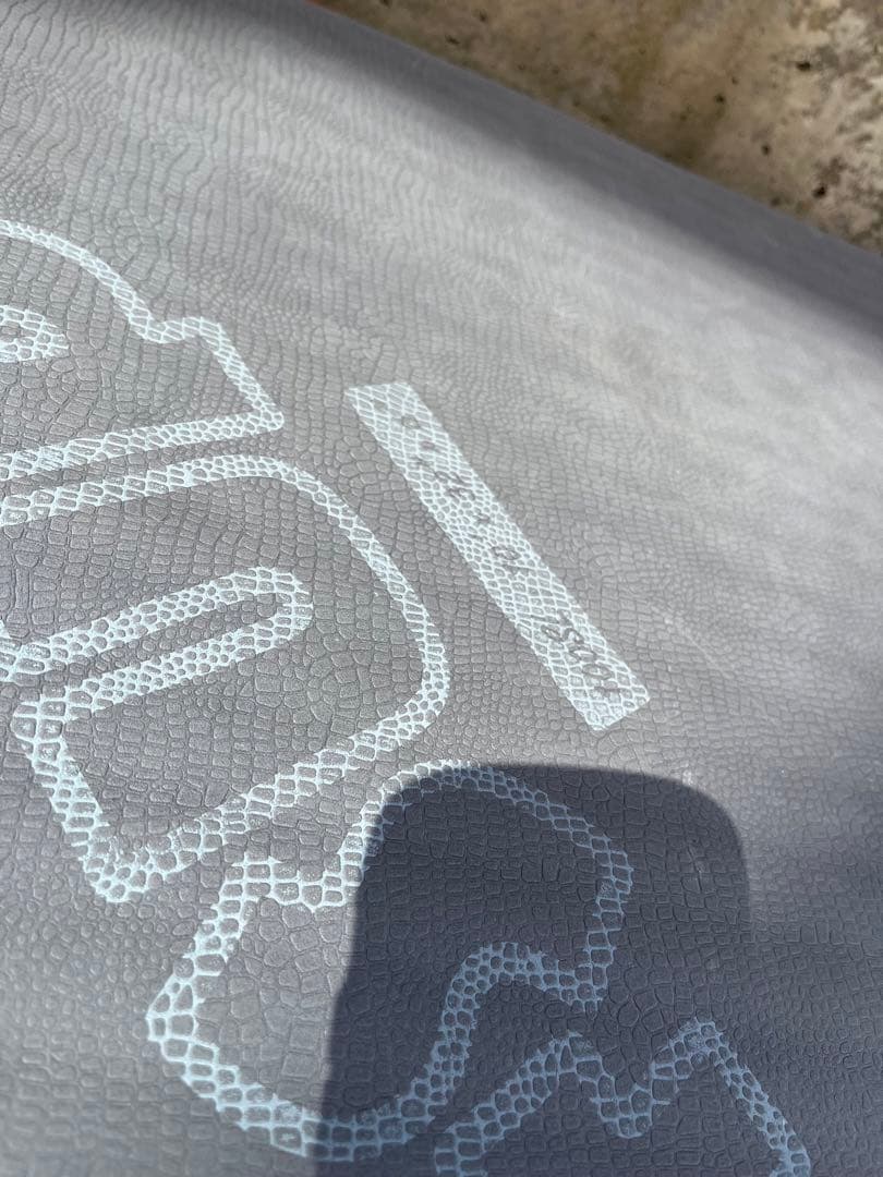 Stand upパドルボード