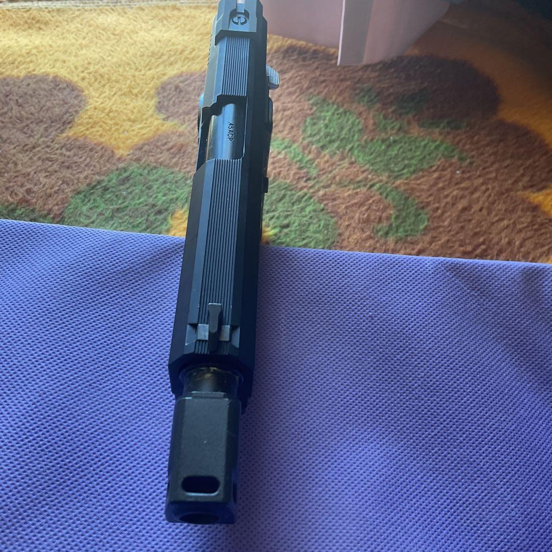 マルイXTREME.（トレーサーは付きません）カスタム多数コンペつき