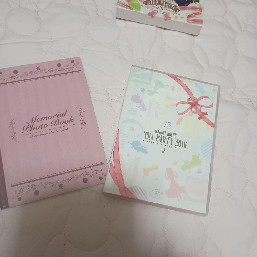 ご注文はうさぎですか？　アニメ一式