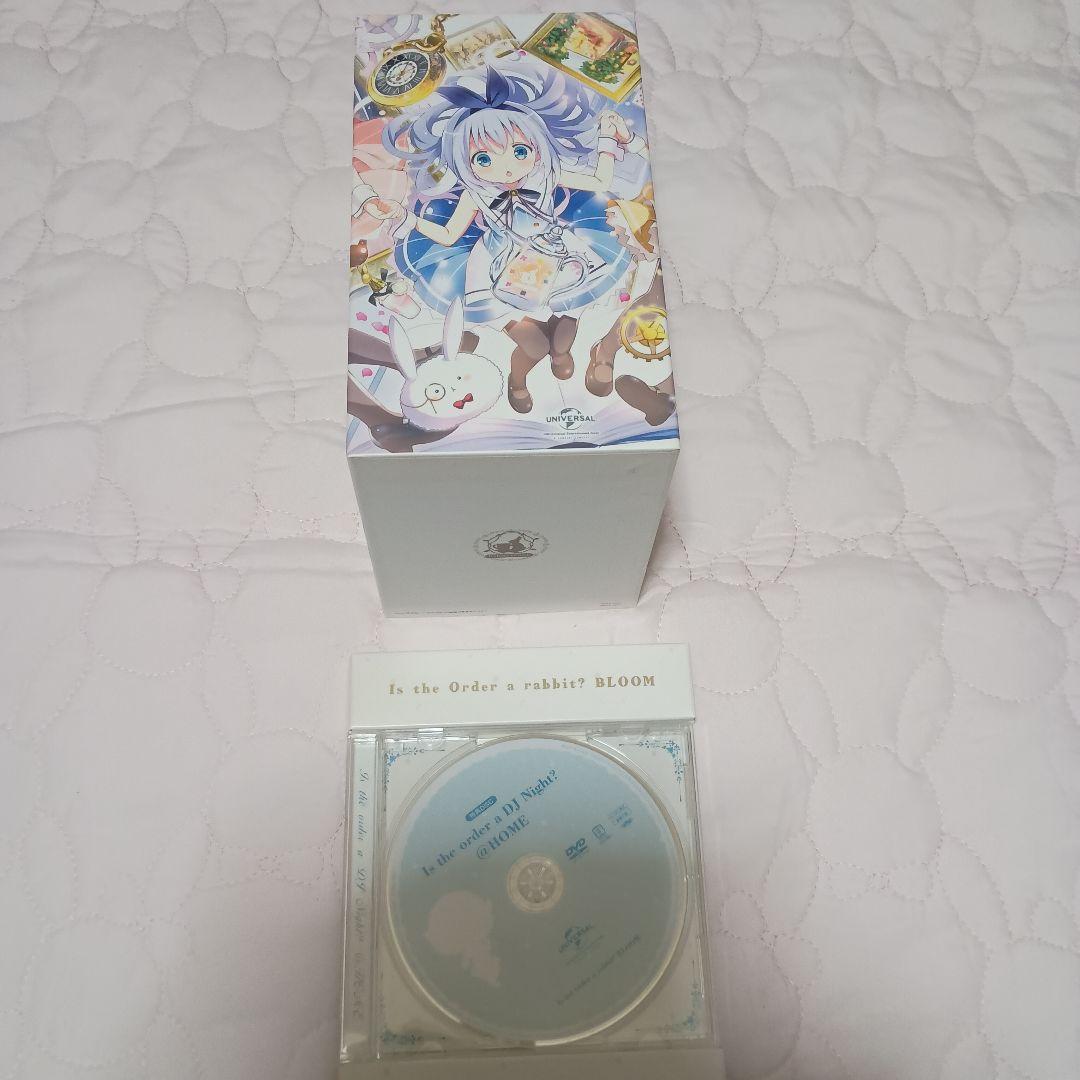 ご注文はうさぎですか？　アニメ一式