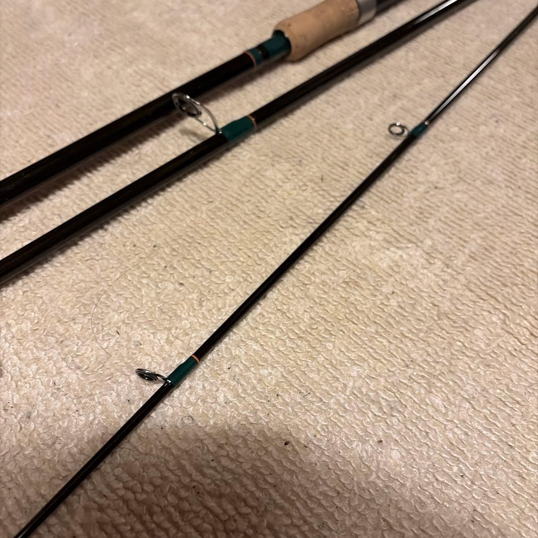 ゴーフィッシュ　リバー&サーフ90s