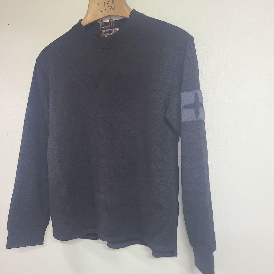 stone ストーンアイランド L ヴィンテージ ニットトレーナー