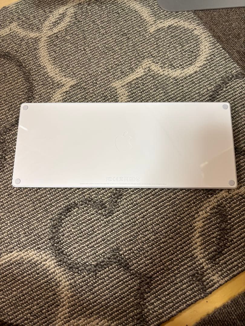 iMac27インチ2019/5K/i5/24GB/1TB箱付