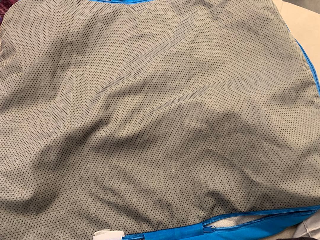 引越しの為1/20までの最終特価！#Yogibo Ottoman オットマン