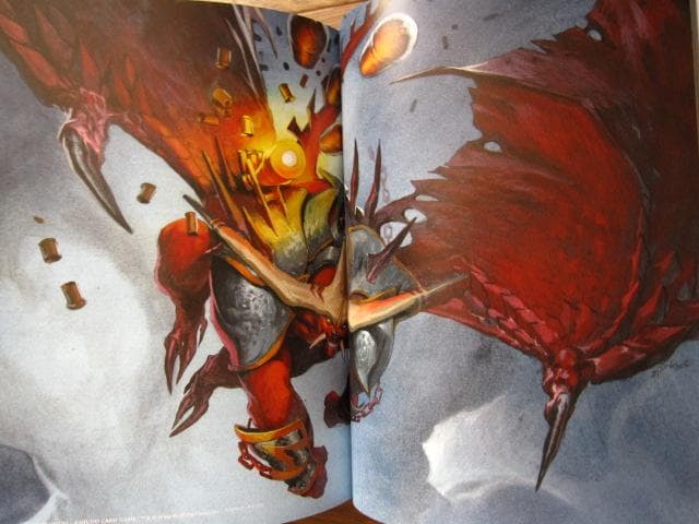 アート・デザイン・音楽 ELSEWHERE THE FANTASY ART OF JESPER EJSI